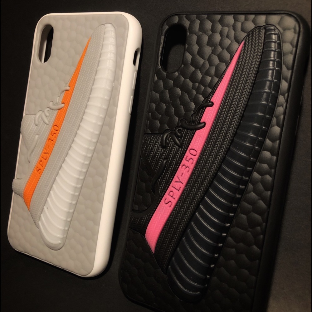 Yeezy Cellphone Case